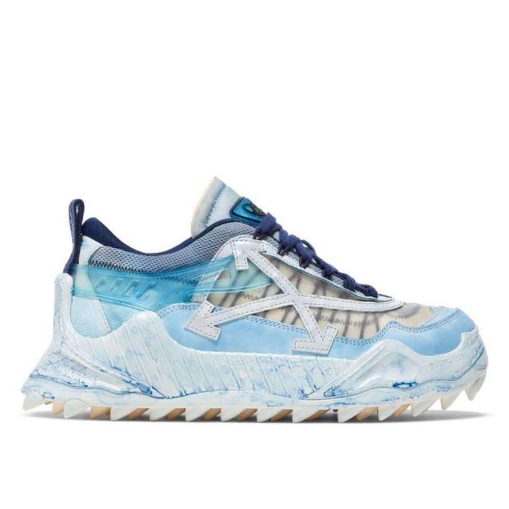 COPY - Off-White Sneakers